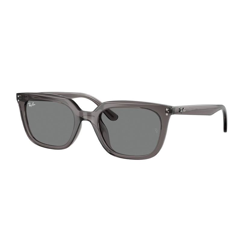 Sonnenbrille Ray Ban, Modell: 0RB4439D Farbe: 667587