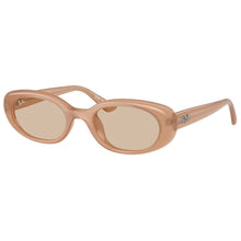 Lade das Bild in den Galerie-Viewer, Sonnenbrille Ray Ban, Modell: 0RB4441D Farbe: 678793
