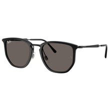 Lade das Bild in den Galerie-Viewer, Sonnenbrille Ray Ban, Modell: 0RB4451 Farbe: 601B1
