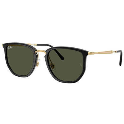 Sonnenbrille Ray Ban, Modell: 0RB4451 Farbe: 630631