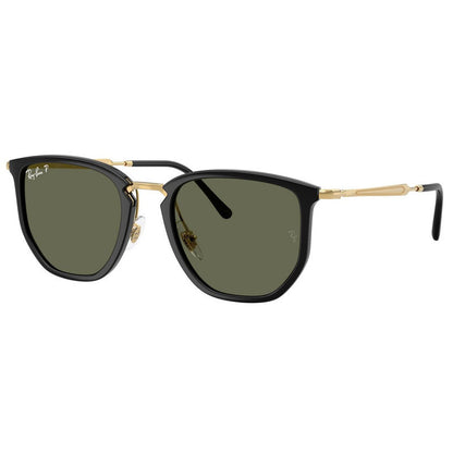 Sonnenbrille Ray Ban, Modell: 0RB4451 Farbe: 630658