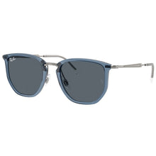 Lade das Bild in den Galerie-Viewer, Sonnenbrille Ray Ban, Modell: 0RB4451 Farbe: 6803R5
