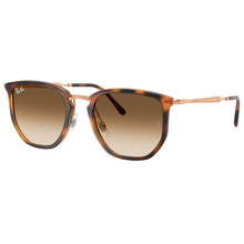 Lade das Bild in den Galerie-Viewer, Sonnenbrille Ray Ban, Modell: 0RB4451 Farbe: 680451
