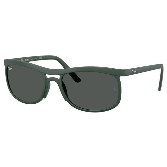 Sonnenbrille Ray Ban, Modell: 0RB4452 Farbe: 601687
