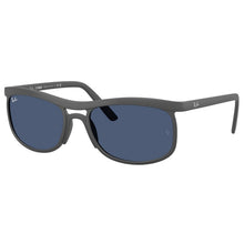 Lade das Bild in den Galerie-Viewer, Sonnenbrille Ray Ban, Modell: 0RB4452 Farbe: 601780
