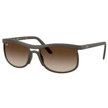 Lade das Bild in den Galerie-Viewer, Sonnenbrille Ray Ban, Modell: 0RB4452 Farbe: 612413

