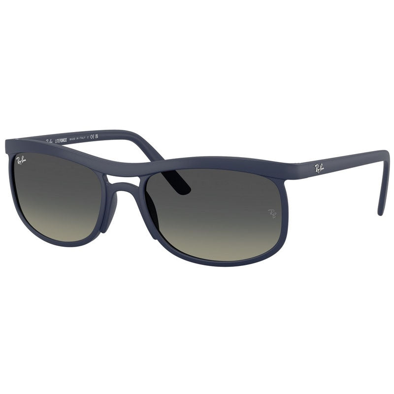 Sonnenbrille Ray Ban, Modell: 0RB4452 Farbe: 633111
