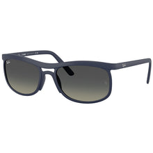 Lade das Bild in den Galerie-Viewer, Sonnenbrille Ray Ban, Modell: 0RB4452 Farbe: 633111
