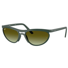 Lade das Bild in den Galerie-Viewer, Sonnenbrille Ray Ban, Modell: 0RB4453 Farbe: 6016E8
