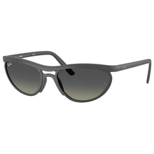 Lade das Bild in den Galerie-Viewer, Sonnenbrille Ray Ban, Modell: 0RB4453 Farbe: 601711
