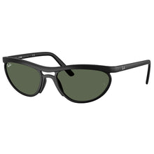 Lade das Bild in den Galerie-Viewer, Sonnenbrille Ray Ban, Modell: 0RB4453 Farbe: 601S71
