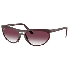 Lade das Bild in den Galerie-Viewer, Sonnenbrille Ray Ban, Modell: 0RB4453 Farbe: 64458H
