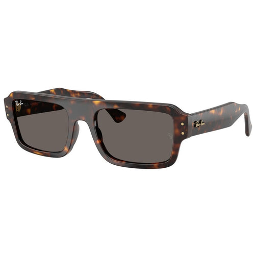 Sonnenbrille Ray Ban, Modell: 0RB4454 Farbe: 1359B1