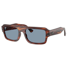 Lade das Bild in den Galerie-Viewer, Sonnenbrille Ray Ban, Modell: 0RB4454 Farbe: 139856

