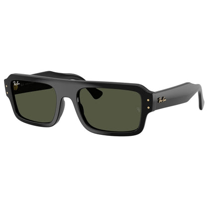 Sonnenbrille Ray Ban, Modell: 0RB4454 Farbe: 667731
