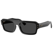 Lade das Bild in den Galerie-Viewer, Sonnenbrille Ray Ban, Modell: 0RB4454 Farbe: 667748
