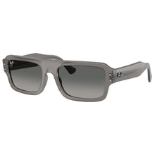Lade das Bild in den Galerie-Viewer, Sonnenbrille Ray Ban, Modell: 0RB4454 Farbe: 680571
