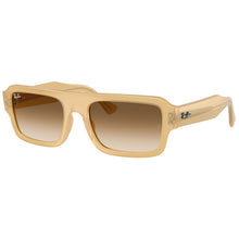 Lade das Bild in den Galerie-Viewer, Sonnenbrille Ray Ban, Modell: 0RB4454 Farbe: 680651
