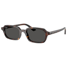 Lade das Bild in den Galerie-Viewer, Sonnenbrille Ray Ban, Modell: 0RB4455 Farbe: 135987
