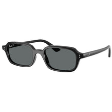 Lade das Bild in den Galerie-Viewer, Sonnenbrille Ray Ban, Modell: 0RB4455 Farbe: 667781
