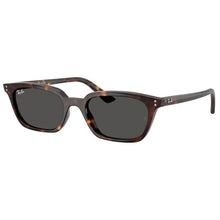 Lade das Bild in den Galerie-Viewer, Sonnenbrille Ray Ban, Modell: 0RB4456 Farbe: 135987

