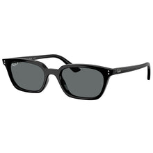 Lade das Bild in den Galerie-Viewer, Sonnenbrille Ray Ban, Modell: 0RB4456 Farbe: 667781
