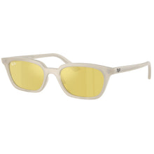 Lade das Bild in den Galerie-Viewer, Sonnenbrille Ray Ban, Modell: 0RB4456 Farbe: 68086D
