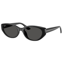 Lade das Bild in den Galerie-Viewer, Sonnenbrille Ray Ban, Modell: 0RB4457D Farbe: 667787
