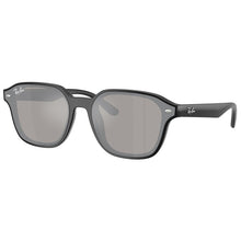 Lade das Bild in den Galerie-Viewer, Sonnenbrille Ray Ban, Modell: 0RB4458D Farbe: 6016V
