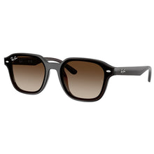 Lade das Bild in den Galerie-Viewer, Sonnenbrille Ray Ban, Modell: 0RB4458D Farbe: 71413
