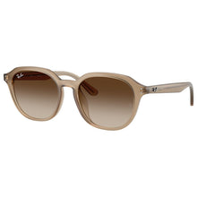 Lade das Bild in den Galerie-Viewer, Sonnenbrille Ray Ban, Modell: 0RB4459D Farbe: 616613
