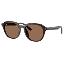 Lade das Bild in den Galerie-Viewer, Sonnenbrille Ray Ban, Modell: 0RB4459D Farbe: 623173
