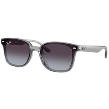 Lade das Bild in den Galerie-Viewer, Sonnenbrille Ray Ban, Modell: 0RB4461D Farbe: 64508G

