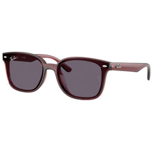 Lade das Bild in den Galerie-Viewer, Sonnenbrille Ray Ban, Modell: 0RB4461D Farbe: 659373
