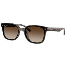 Lade das Bild in den Galerie-Viewer, Sonnenbrille Ray Ban, Modell: 0RB4461D Farbe: 71013
