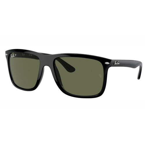 Sonnenbrille Ray Ban, Modell: 0RB4547 Farbe: 60158
