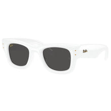 Lade das Bild in den Galerie-Viewer, Sonnenbrille Ray Ban, Modell: 0RB4940 Farbe: 67187
