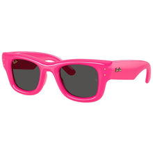 Lade das Bild in den Galerie-Viewer, Sonnenbrille Ray Ban, Modell: 0RB4940 Farbe: 683287
