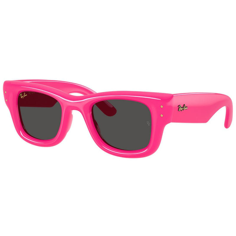 Sonnenbrille Ray Ban, Modell: 0RB4940 Farbe: 683287