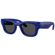 Lade das Bild in den Galerie-Viewer, Sonnenbrille Ray Ban, Modell: 0RB4940 Farbe: 683387
