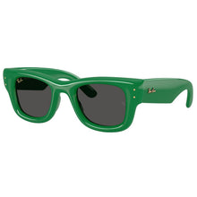 Lade das Bild in den Galerie-Viewer, Sonnenbrille Ray Ban, Modell: 0RB4940 Farbe: 683487
