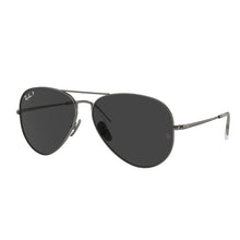 Lade das Bild in den Galerie-Viewer, Sonnenbrille Ray Ban, Modell: 0RB8089 Farbe: 16548
