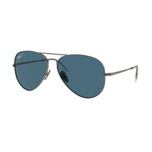 Lade das Bild in den Galerie-Viewer, Sonnenbrille Ray Ban, Modell: 0RB8089 Farbe: 165S2
