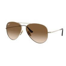 Lade das Bild in den Galerie-Viewer, Sonnenbrille Ray Ban, Modell: 0RB8089 Farbe: 926551

