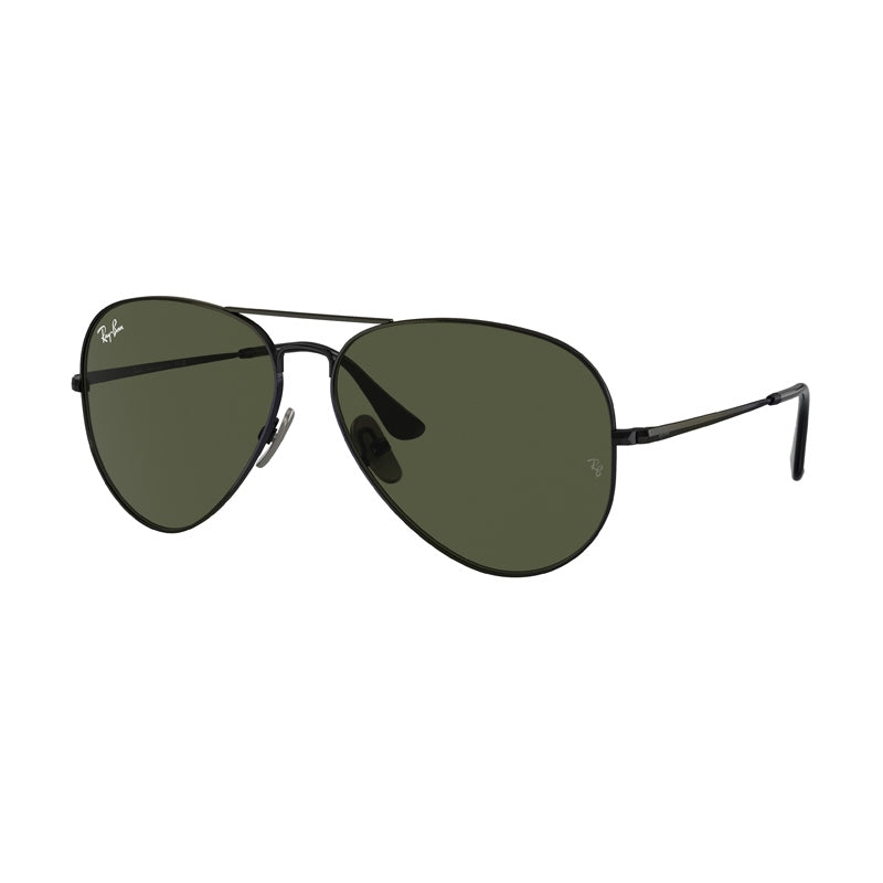 Sonnenbrille Ray Ban, Modell: 0RB8089 Farbe: 926731