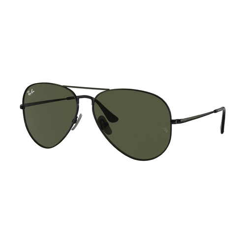 Sonnenbrille Ray Ban, Modell: 0RB8089 Farbe: 926731