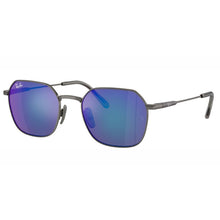 Lade das Bild in den Galerie-Viewer, Sonnenbrille Ray Ban, Modell: 0RB8094 Farbe: 1654L
