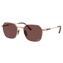 Lade das Bild in den Galerie-Viewer, Sonnenbrille Ray Ban, Modell: 0RB8094 Farbe: 9266AF
