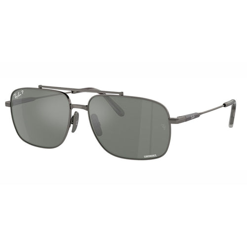 Sonnenbrille Ray Ban, Modell: 0RB8096 Farbe: 165GK