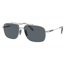 Lade das Bild in den Galerie-Viewer, Sonnenbrille Ray Ban, Modell: 0RB8096 Farbe: 9209R5
